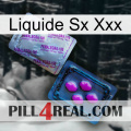 Sx Xxx Liquid 37